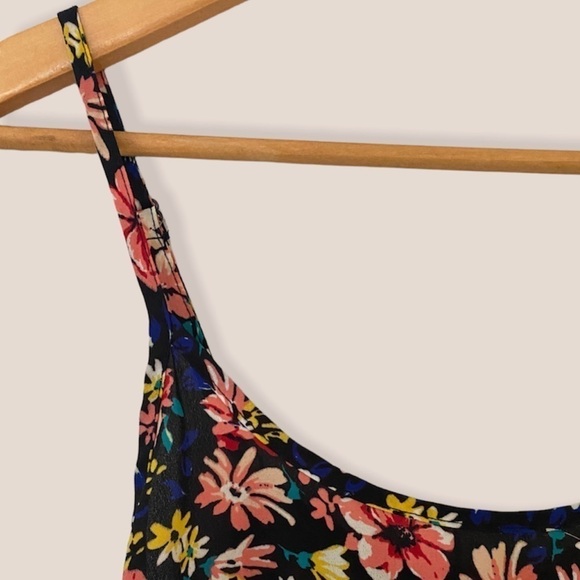 Cotton On Floral Camisole - Picture 4 of 7